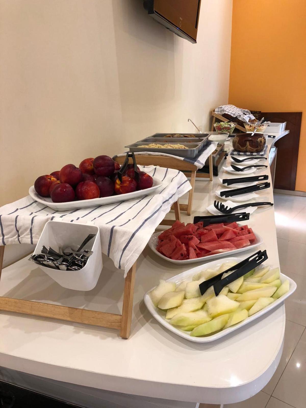 Sunny Paradise Family Hotel Kiten  Ngoại thất bức ảnh