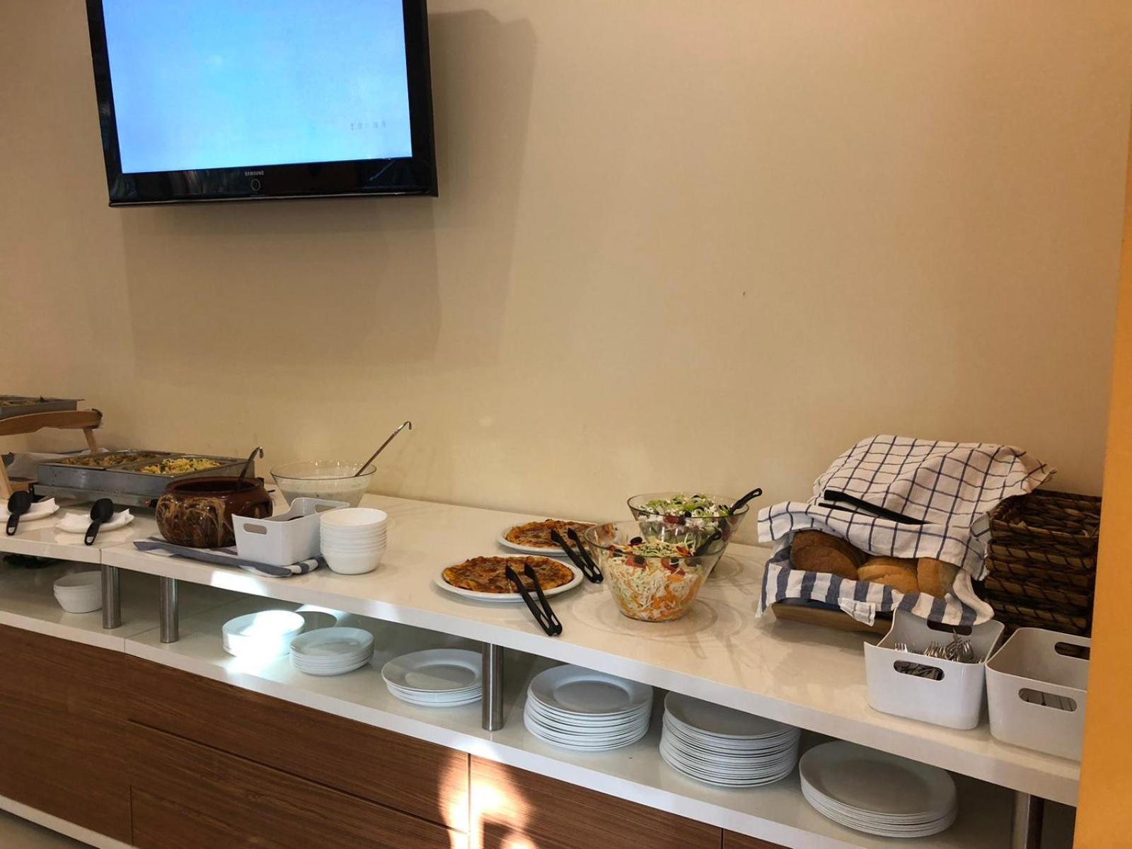 Sunny Paradise Family Hotel Kiten  Ngoại thất bức ảnh