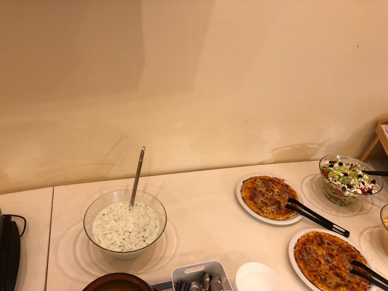 Sunny Paradise Family Hotel Kiten  Ngoại thất bức ảnh