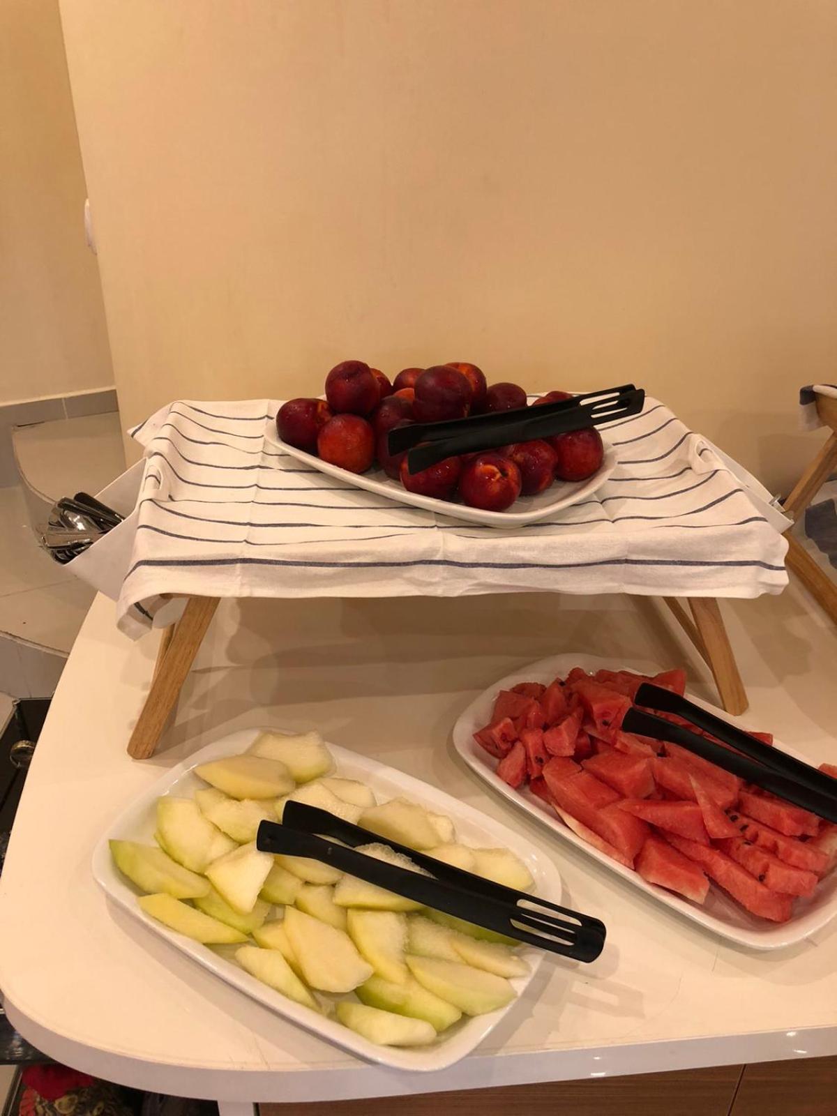Sunny Paradise Family Hotel Kiten  Ngoại thất bức ảnh