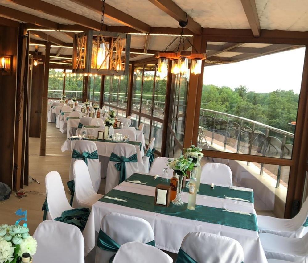 Sunny Paradise Family Hotel Kiten  Ngoại thất bức ảnh
