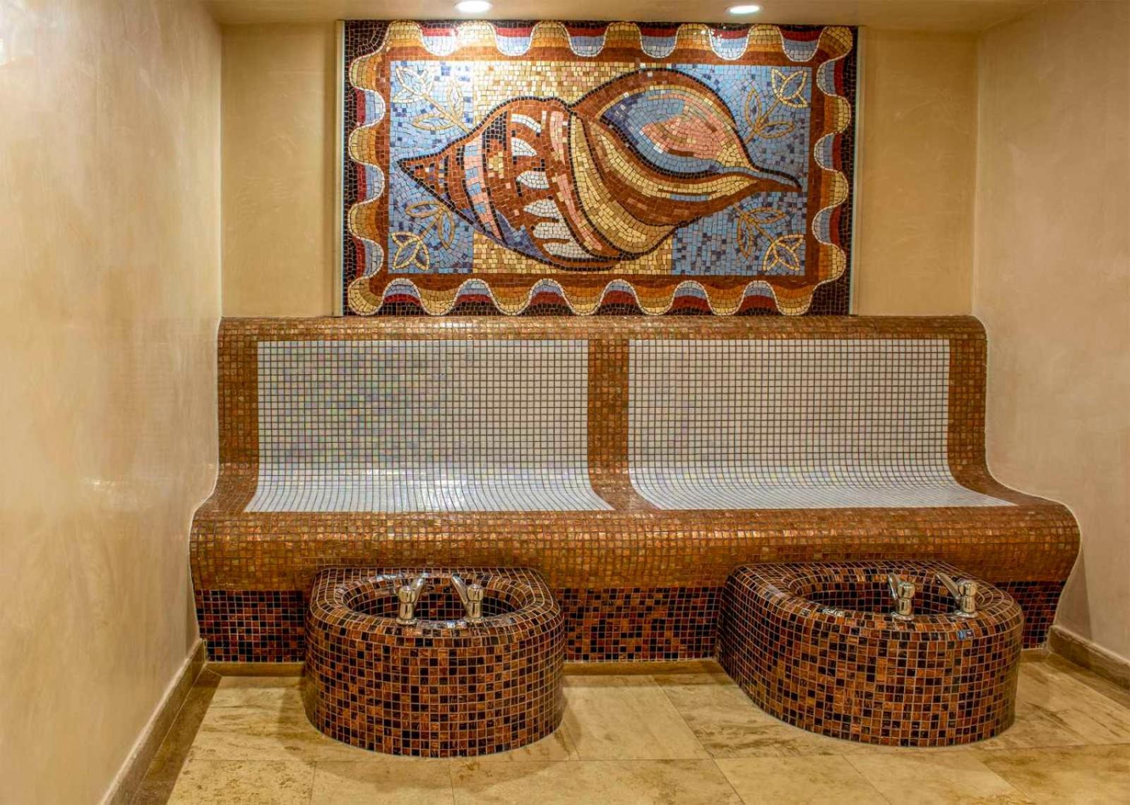 Sunny Paradise Family Hotel Kiten  Ngoại thất bức ảnh