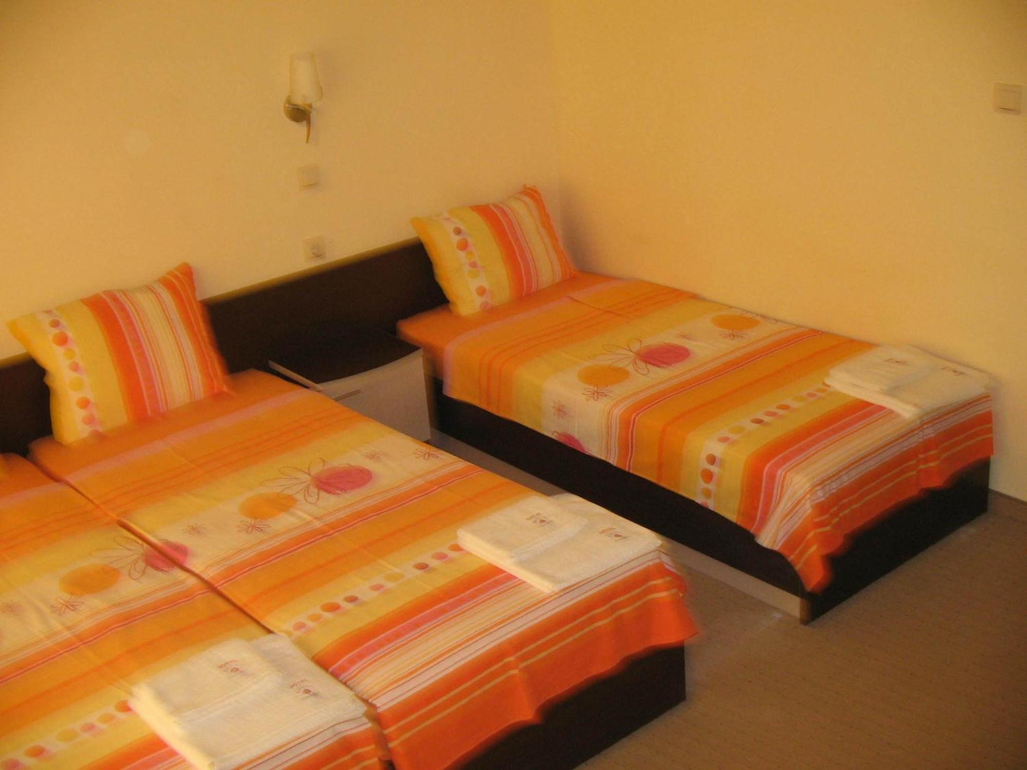 Sunny Paradise Family Hotel Kiten  Ngoại thất bức ảnh